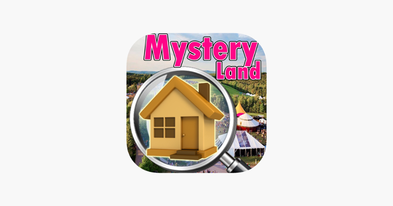 Hidden Mystery Land Game Cover