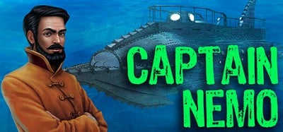 Captain Nemo Image