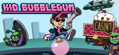 Kid Bubblegum Image