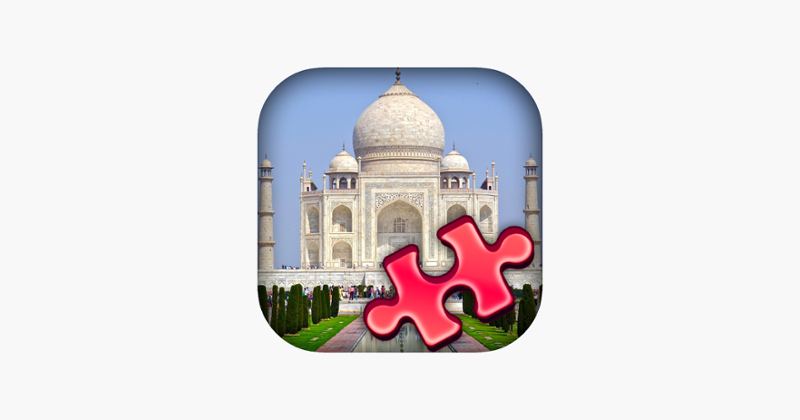 Landmarks Jigsaw Puzzles –  Best Free Fun.ny Game Game Cover