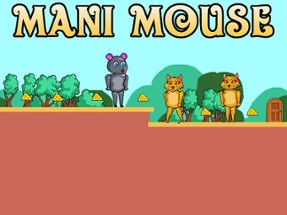 Mani Mouse Image