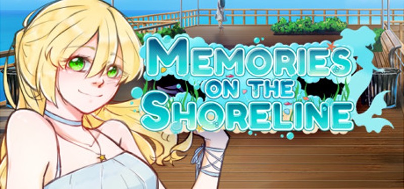 Memories on the Shoreline Game Cover