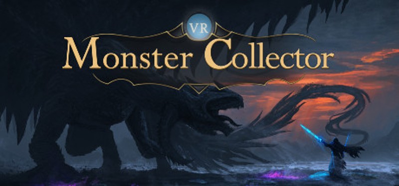Monster Collector Game Cover