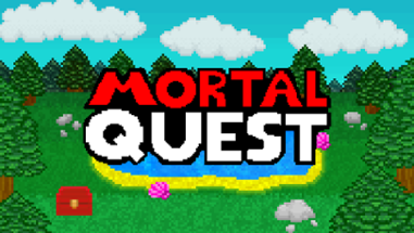 Mortal Quest [Demo] Image