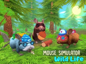 Mouse Simulator - Wild Life Image