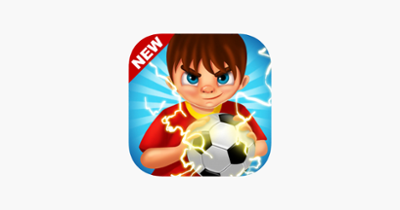 New Soccer Hero:Football game Image