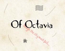 Of Octavia Image