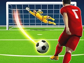 Penalty Superstar Image