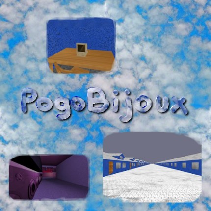 PogoBijoux Game Cover