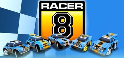 Racer 8 Image