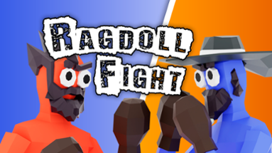 Ragdoll Fight Image