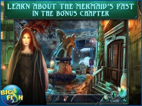 Rite of Passage: The Lost Tides HD - A Mystery Hidden Object Adventure Image