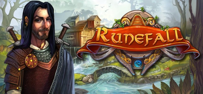 Runefall Game Cover