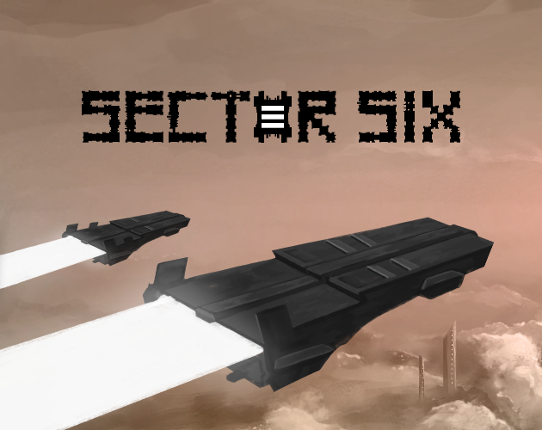 Sector Six Game Cover