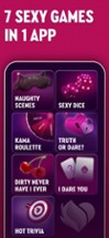 Sex Roulette: Couples games Image
