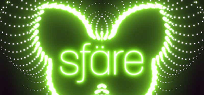sfäre Game Cover