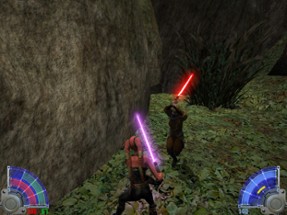 STAR WARS Jedi Knight: Jedi Academy Image