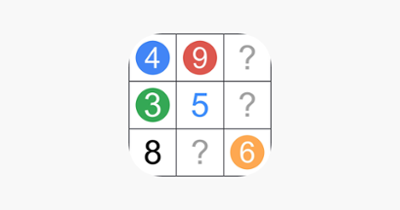 Sudoku - Logic Number Puzzles Image