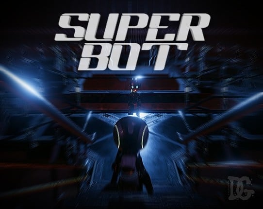 SUPER BOT Game Cover