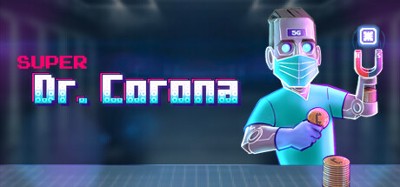 Super Dr Corona Image