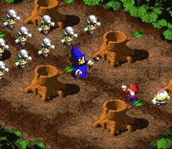 Super Mario RPG: Legend of the Seven Stars Image