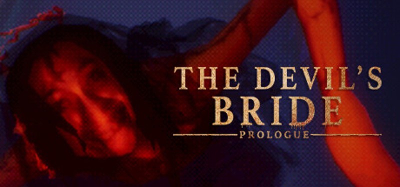 The Devil's Bride - Prologue Game Cover