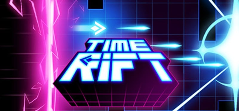 Time Rift Game Cover