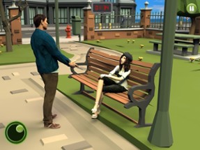 Virtual Girlfriend Long Drive Image
