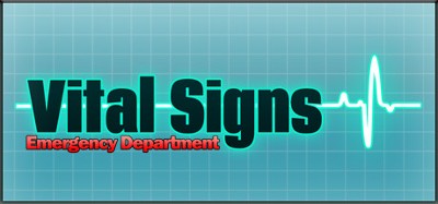 Vital Signs: Emergency Department Image