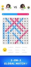 Word Search Online* Image