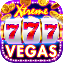 Xtreme Vegas Classic Slots Image