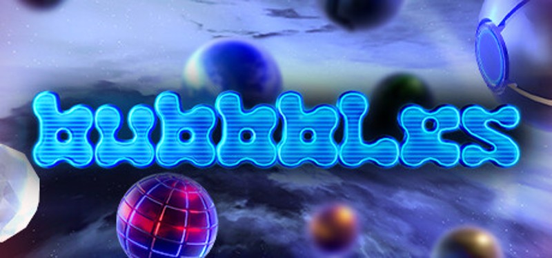 Bubbbles Game Cover