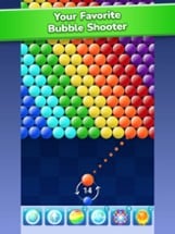 Bubble Shooter Pop! Image