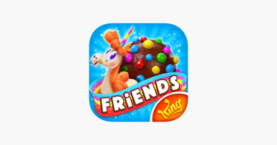 Candy Crush Friends Saga Image