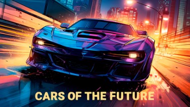 Cars Of The Future Image