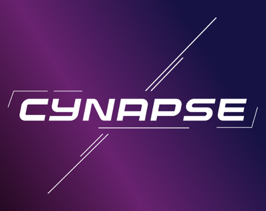 Cynapse Game Cover