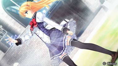 Da Capo 3 R Image