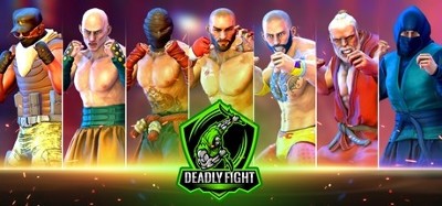 Deadly Fight Image