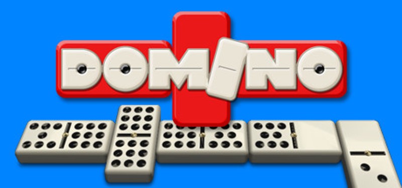 Domino Game Cover