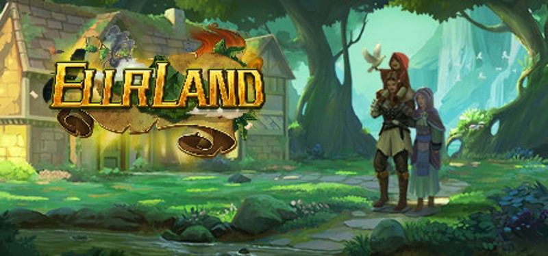 EllrLand Game Cover