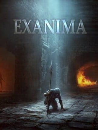 Exanima Game Cover