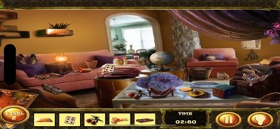 Fairy Tales : Hidden Objects Image