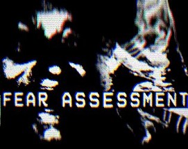 Fear Assessment Image