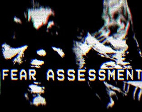 Fear Assessment Game Cover