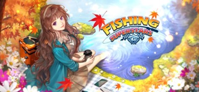 Fishing Superstars Image