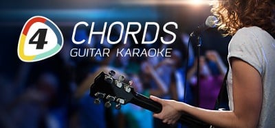 FourChords Guitar Karaoke Image