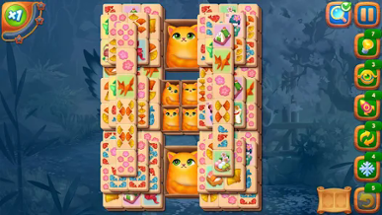 Mahjong Journey: Tile Match Image