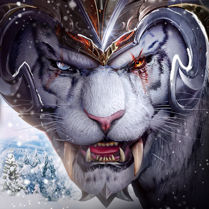Fantastic Beasts' Legend Game Cover