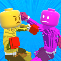Block Fighter: Boxing Battle Image