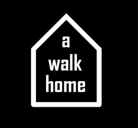 A Walk Home Game Cover